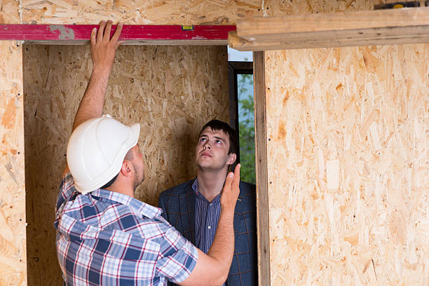 Types of Insulation We Offer in Robinson, IL